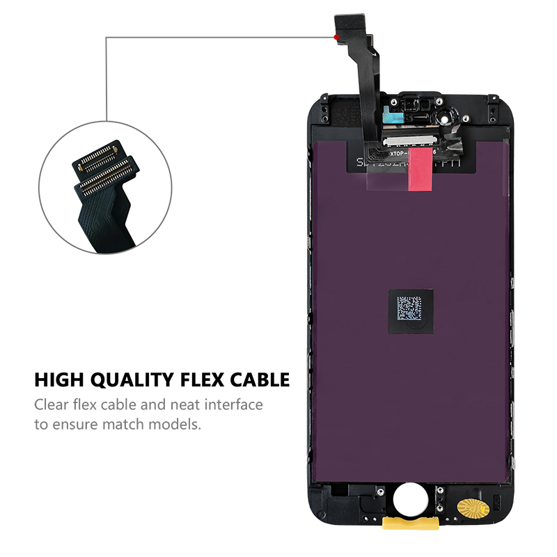 Iphone 6 Touch Screen