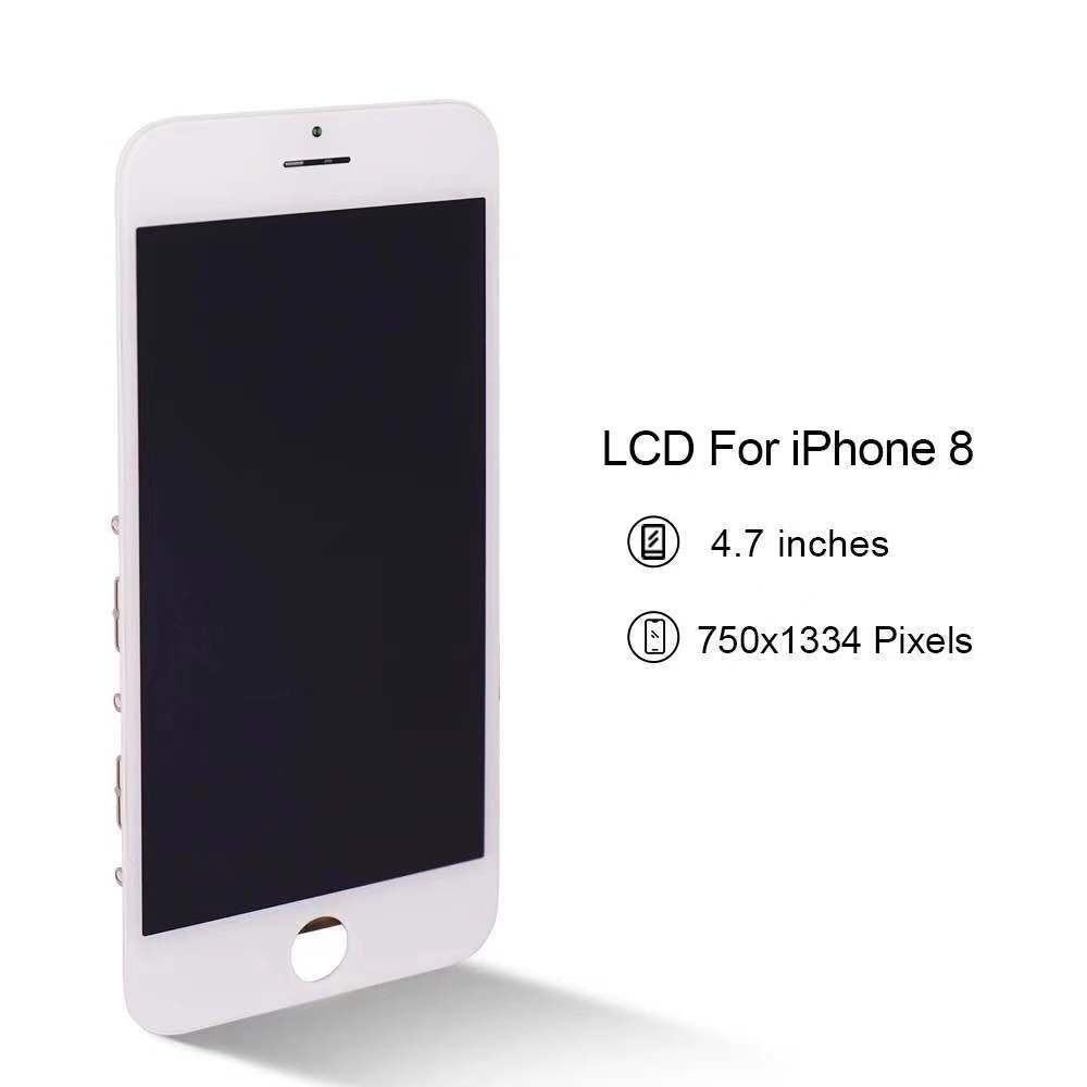 Iphone 8 Touch Screen