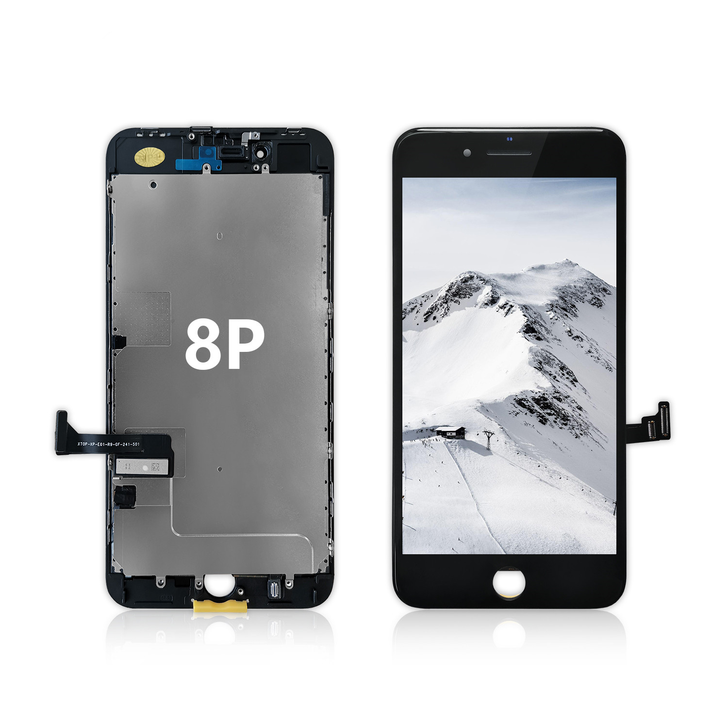 Iphone 8P Touch Screen