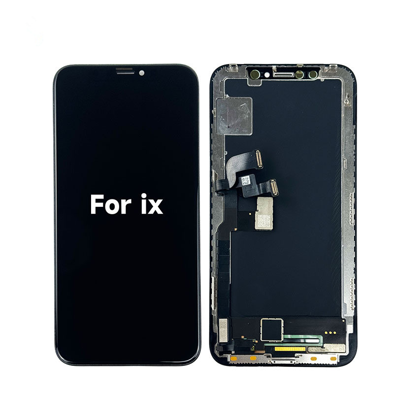 Iphone x Touch Screen
