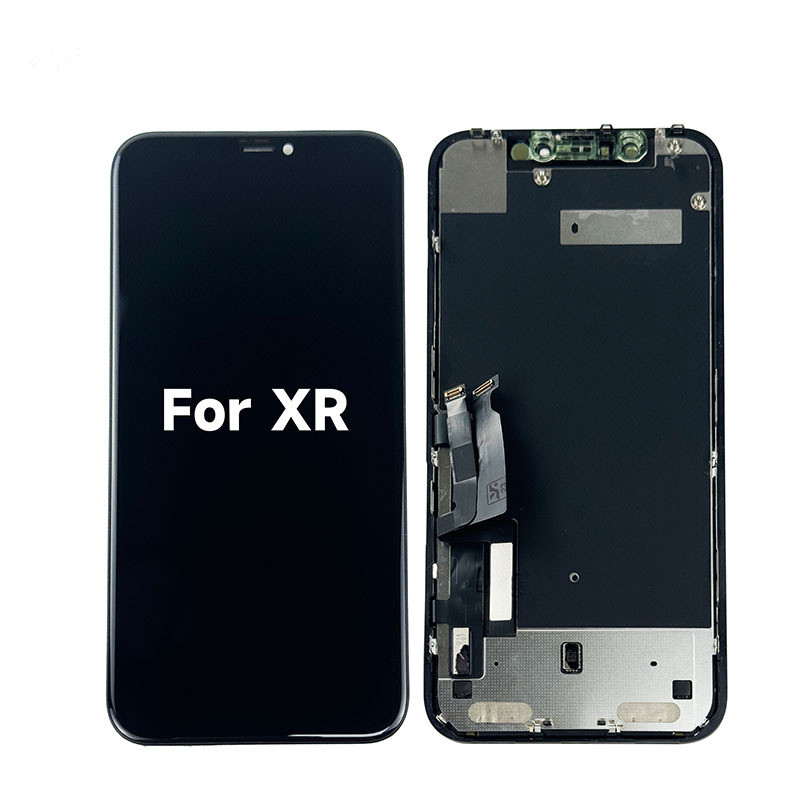 Iphone XR Touch Screen