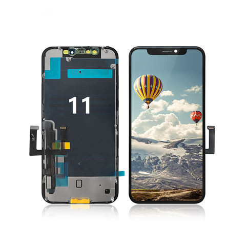 Iphone 11 Touch screen