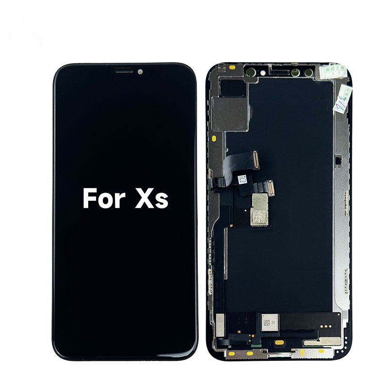 Iphone XS Touch Screen