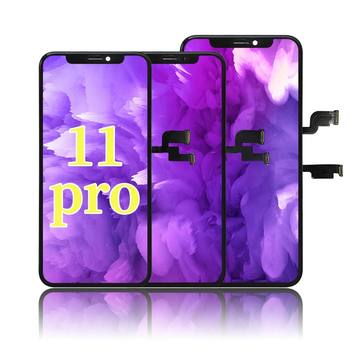 Iphone 11 pro touch screen