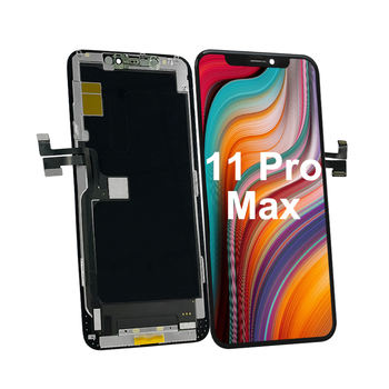 Iphone 11 pro max touch screen